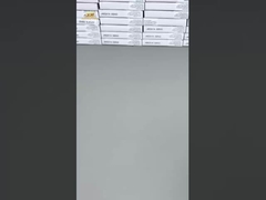 A21S LCD Screen Display 6,5 inci TFT Original Service Pack