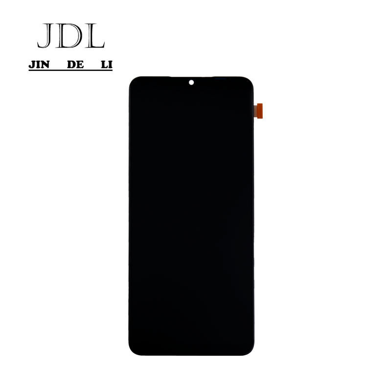 A12 Nacho Pantalla Untuk  A127 LCD  Grosir Ponsel Ponsel LCD Layar Sentuh Tampilan A12 Service Pack LCDS