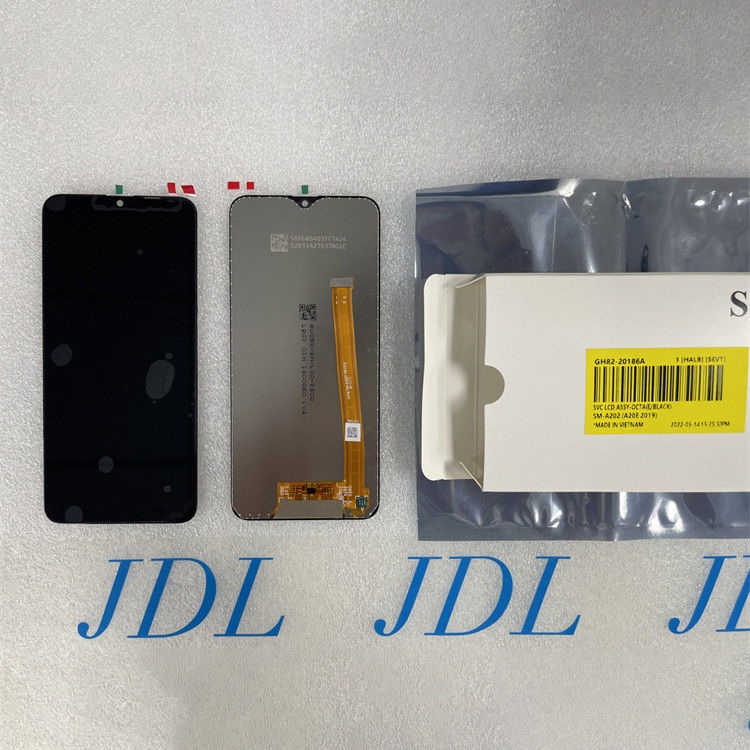 A20E Lcd LCD Untuk  A202 Original New Service Pack LCDS Display  a20e Pabrik Ponsel Ponsel Screen Pantalla