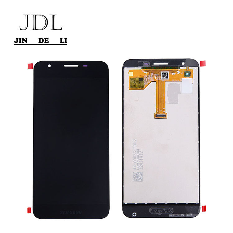 SM-A260 A2 CORE Layar LCD Telepon Seluler Untuk
