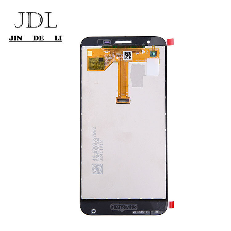 SM-A260 A2 CORE Layar LCD Telepon Seluler Untuk