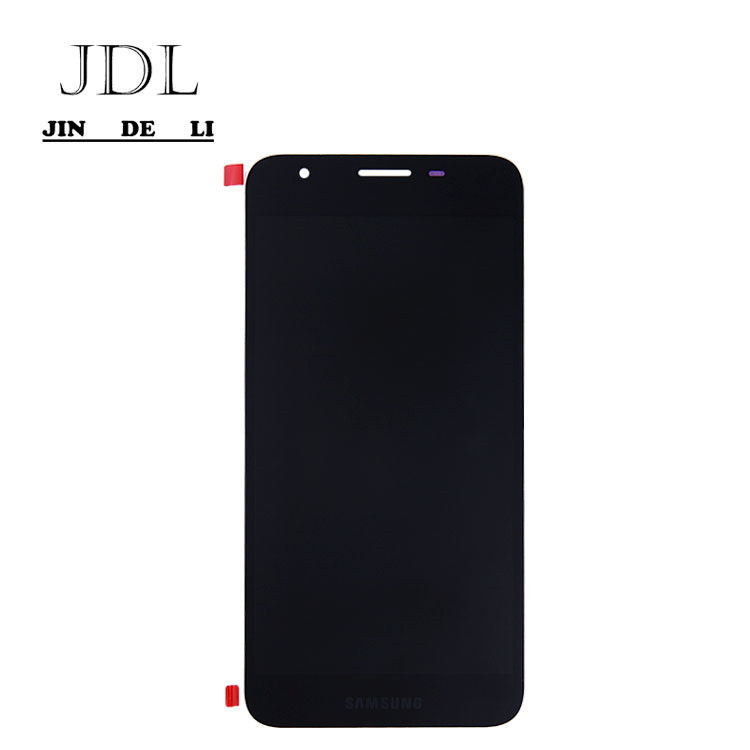 SM-A260 A2 CORE Layar LCD Telepon Seluler Untuk