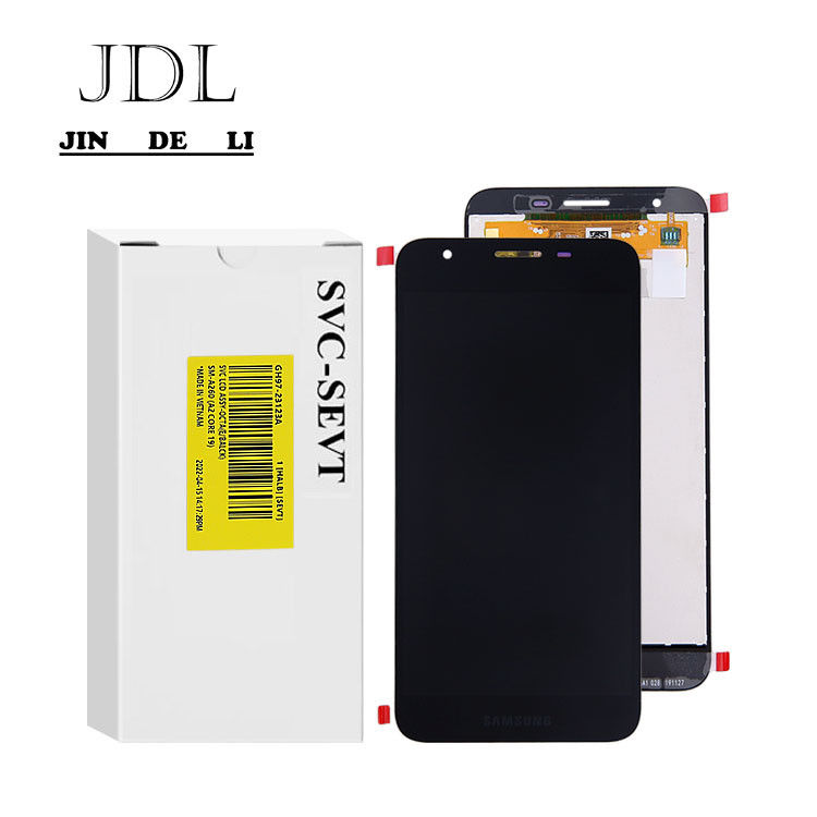 SM-A260 A2 CORE Layar LCD Telepon Seluler Untuk