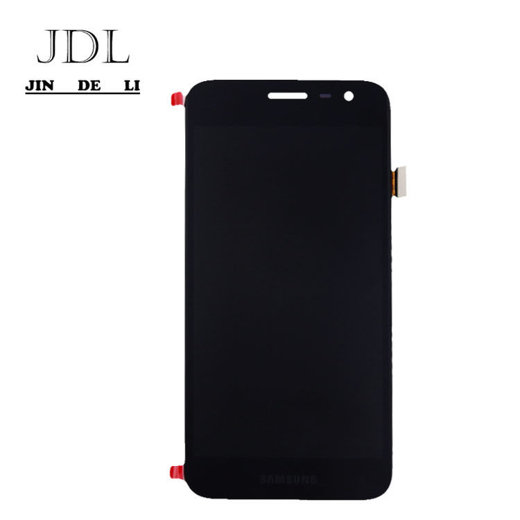 J260 Lcd LCD Pantalla Untuk  J260 Grosir Pabrik Paket Layanan Asli LCD Display  J2 Core Touch Screen