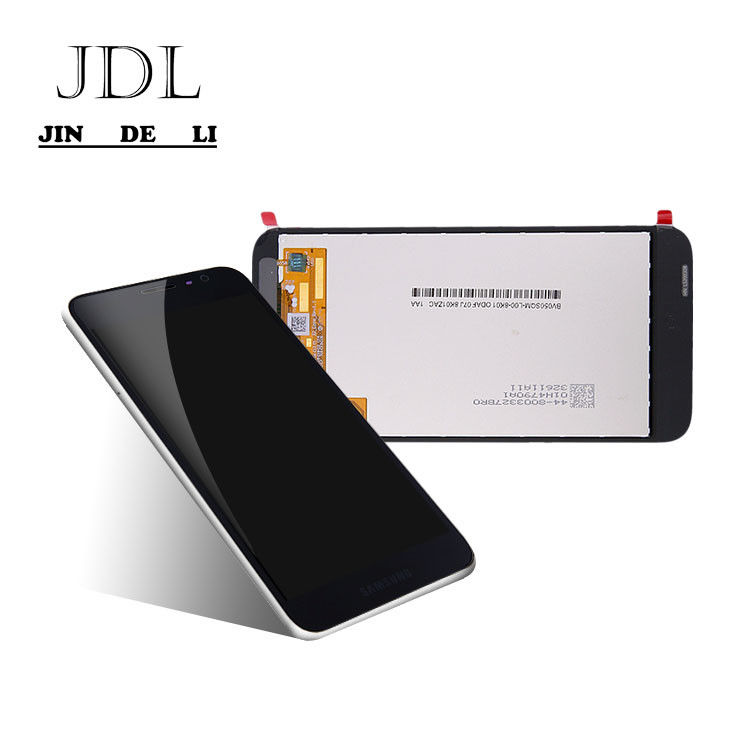 J260 Lcd LCD Pantalla Untuk  J260 Grosir Pabrik Paket Layanan Asli LCD Display  J2 Core Touch Screen