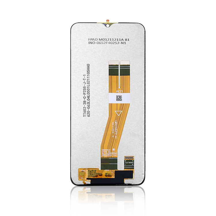 Original LCD A03S LCD Display Untuk  A03S Service Pack LCDS  A037 Grosir Pabrik Handphone Touch Screen