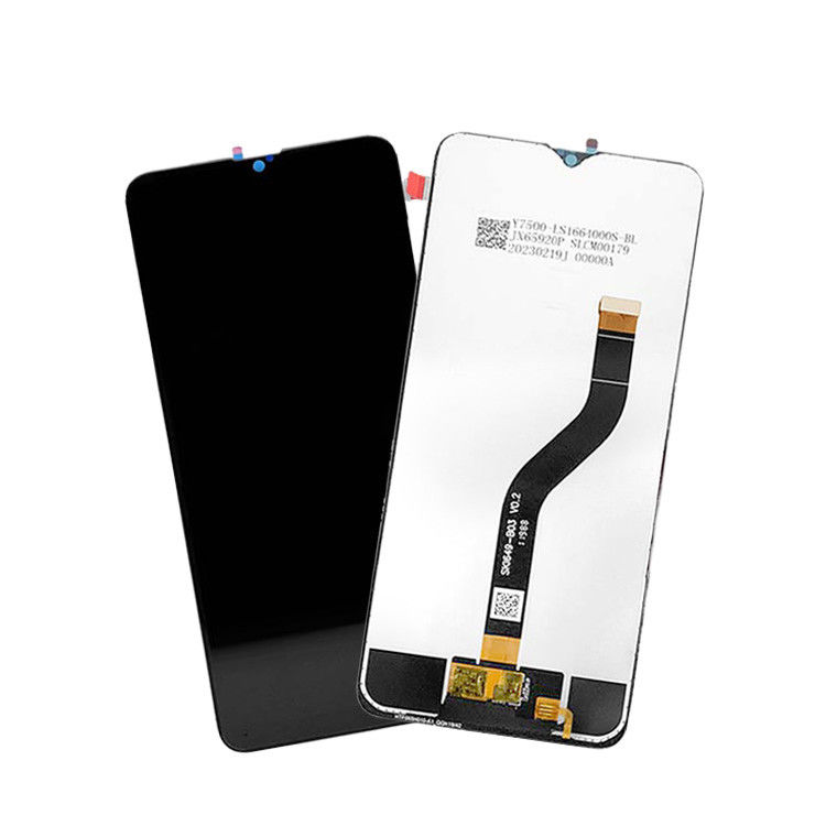 Layar LCD Pengganti Layar SM-A207 A20S 6.2 Inci Paket Layanan Asli