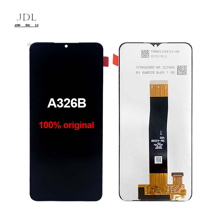 A32 5G LCD lcd Untuk  A326 Mobile Phone Service Pack LCDS Display  A326 Original Touch Screen Pantalla