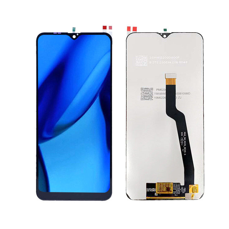 Original A105 LCD Pantalla Untuk  A10 Handphone Touch Screen Display  A10 Wholesale Service Pack LCDS