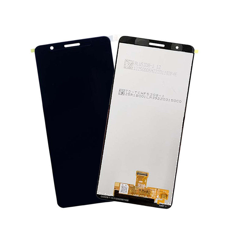 LCD Resolusi Tinggi Layar Inti A01 5,3 Inci 1480x720 Piksel Untuk