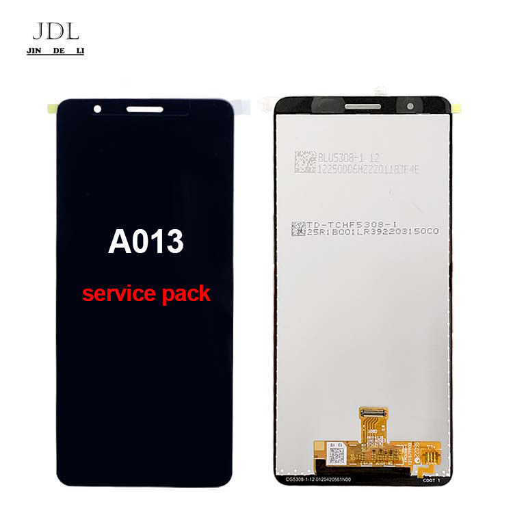 Layar Ponsel  A01 Core LCD 5,3 Inci Resolusi Tinggi