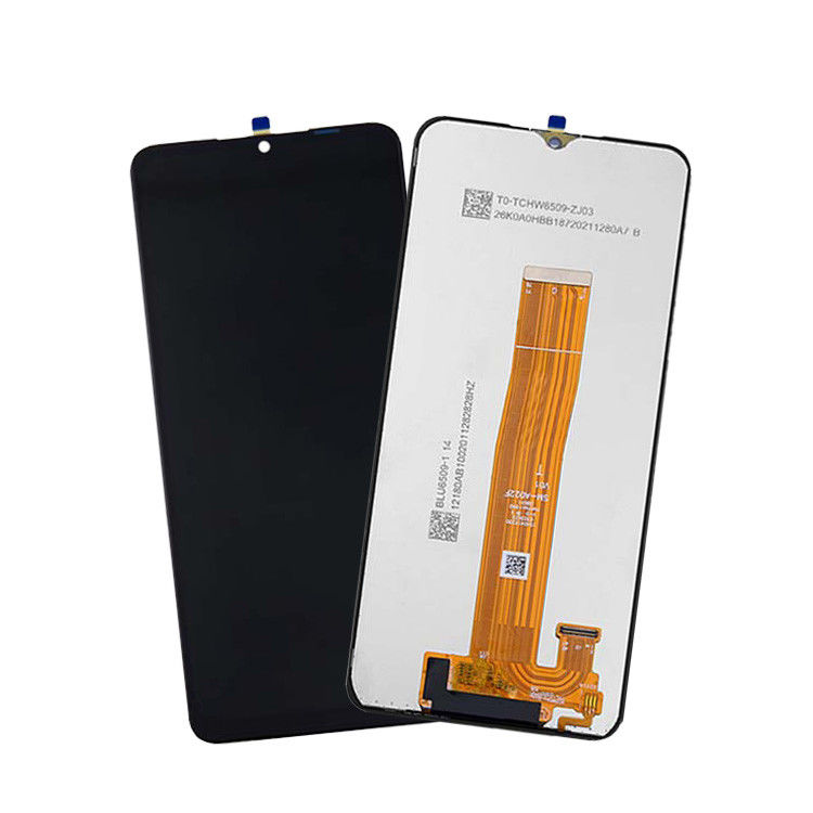 A02 LCD Untuk  A02 Pantalla 100% Original New Service Pack LCDS  A022 Grosir Telepon Seluler layar layar