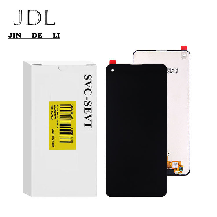 A217 LCD Untuk  A21S 100% Original New Service Pack LCDS Display  A21S Telepon Seluler layar layar Pantalla