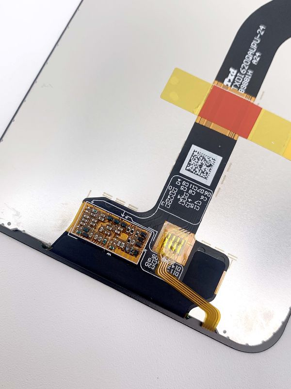 A10S LCD Digitizer Kualitas Tinggi Layar Sentuh Ponsel Untuk  A10S  A107 Original New Service Pack LCDS