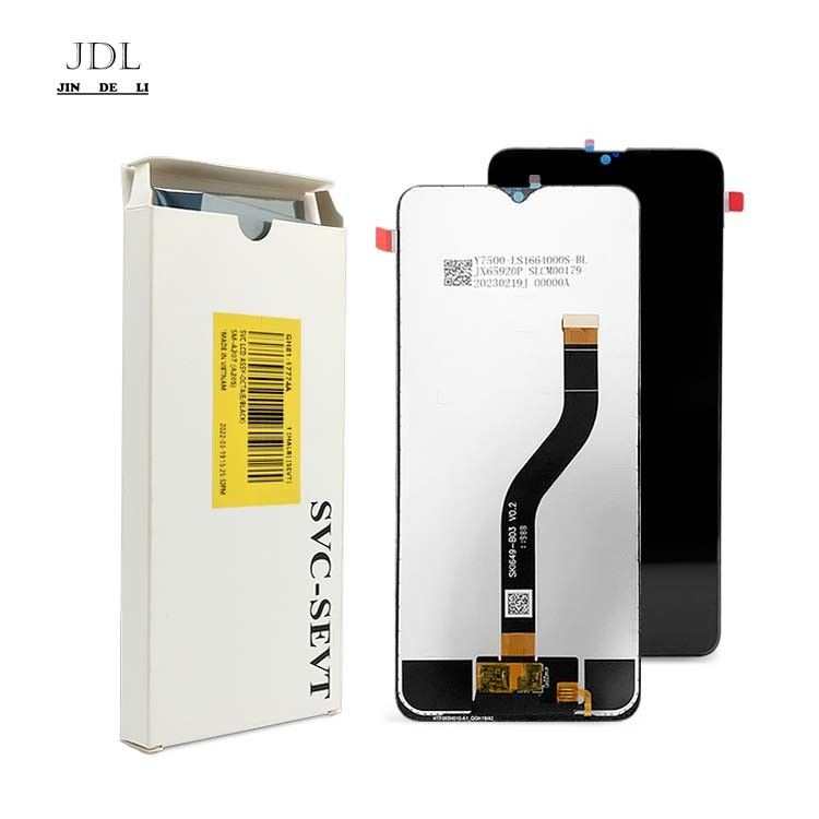 Grosir Pabrik LCD Display Pantalla Untuk  A20S Original Service Pack LCDS  A207 Layar Ponsel
