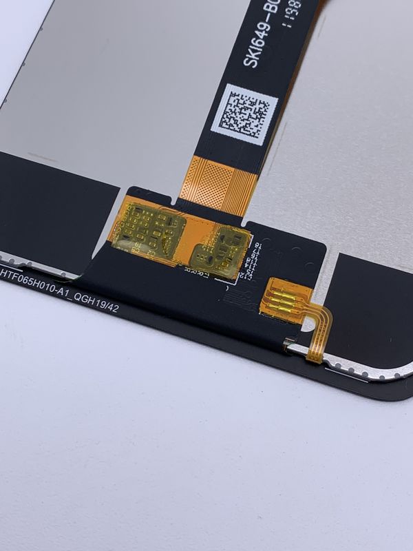 Grosir Pabrik LCD Display Pantalla Untuk  A20S Original Service Pack LCDS  A207 Layar Ponsel