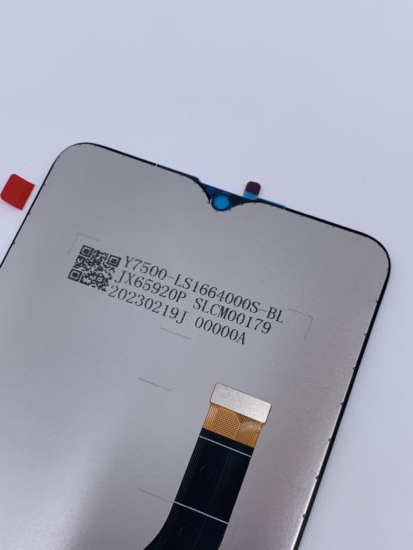 Grosir Pabrik LCD Display Pantalla Untuk  A20S Original Service Pack LCDS  A207 Layar Ponsel