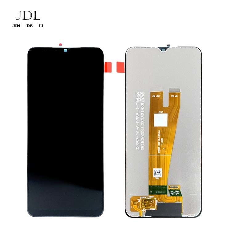 Ponsel LCDS Pantalla Untuk  A04 Original New Service Pack LCD  A045 Kualitas Tinggi Layar Sentuh