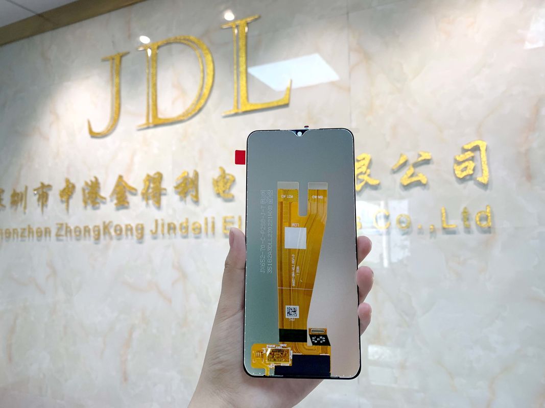 Ponsel LCDS Pantalla Untuk  A04 Original New Service Pack LCD  A045 Kualitas Tinggi Layar Sentuh