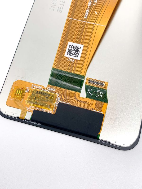 Ponsel LCDS Pantalla Untuk  A04 Original New Service Pack LCD  A045 Kualitas Tinggi Layar Sentuh