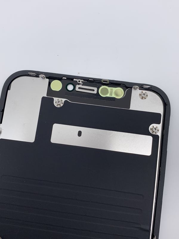 100% Diuji Telepon LCD Screen Penggantian Front Assembly Untuk Original Baru IPhone 11