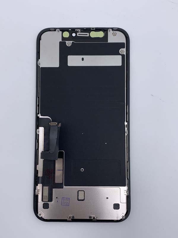 100% Diuji Telepon LCD Screen Penggantian Front Assembly Untuk Original Baru IPhone 11