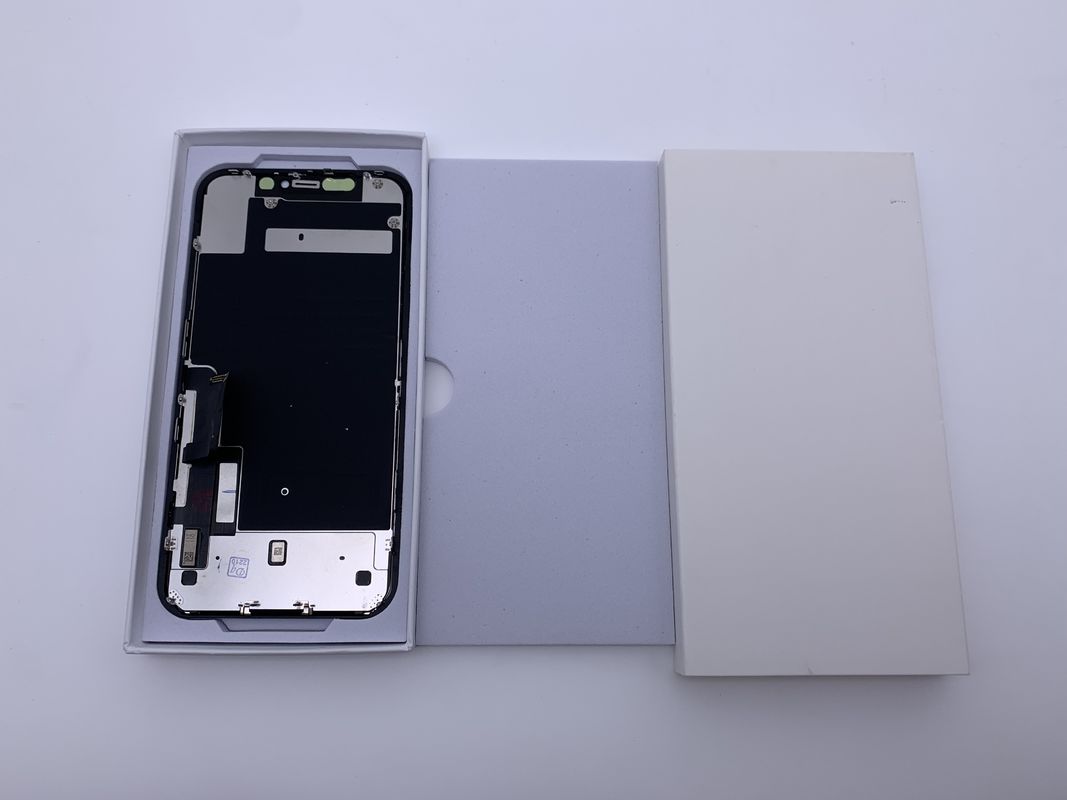 100% Diuji Telepon LCD Screen Penggantian Front Assembly Untuk Original Baru IPhone 11
