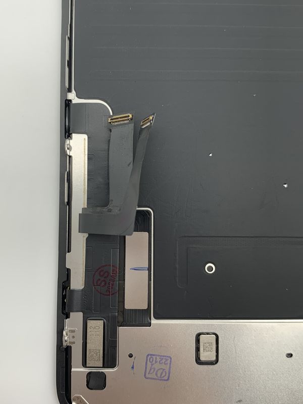 100% Diuji Telepon LCD Screen Penggantian Front Assembly Untuk Original Baru IPhone 11