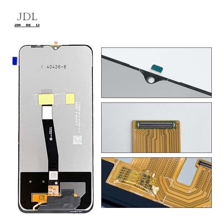 Grosir Kualitas Tinggi Layar Telepon Untuk  A04S 100% Original Service Pack LCD  A047 Mobile Display Pantalla