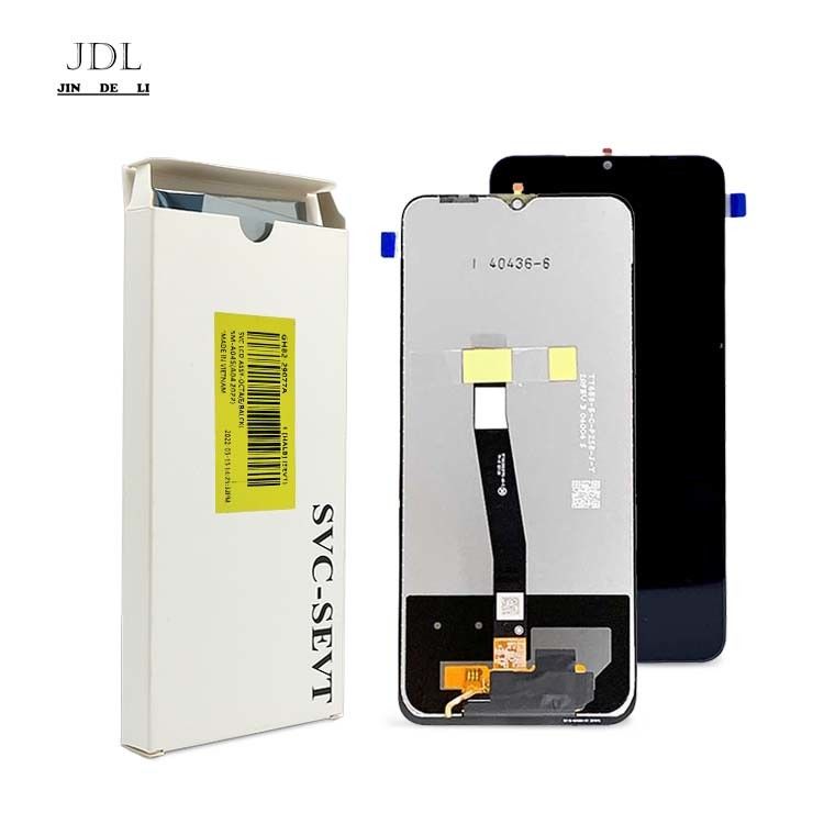 Grosir Kualitas Tinggi Layar Telepon Untuk  A04S 100% Original Service Pack LCD  A047 Mobile Display Pantalla