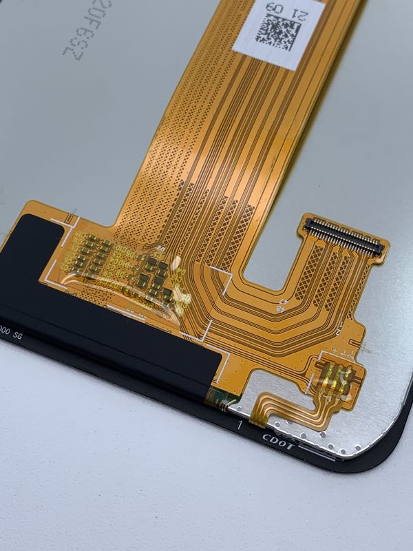 Grosir Kualitas Tinggi Layar Telepon Untuk  A04S 100% Original Service Pack LCD  A047 Mobile Display Pantalla