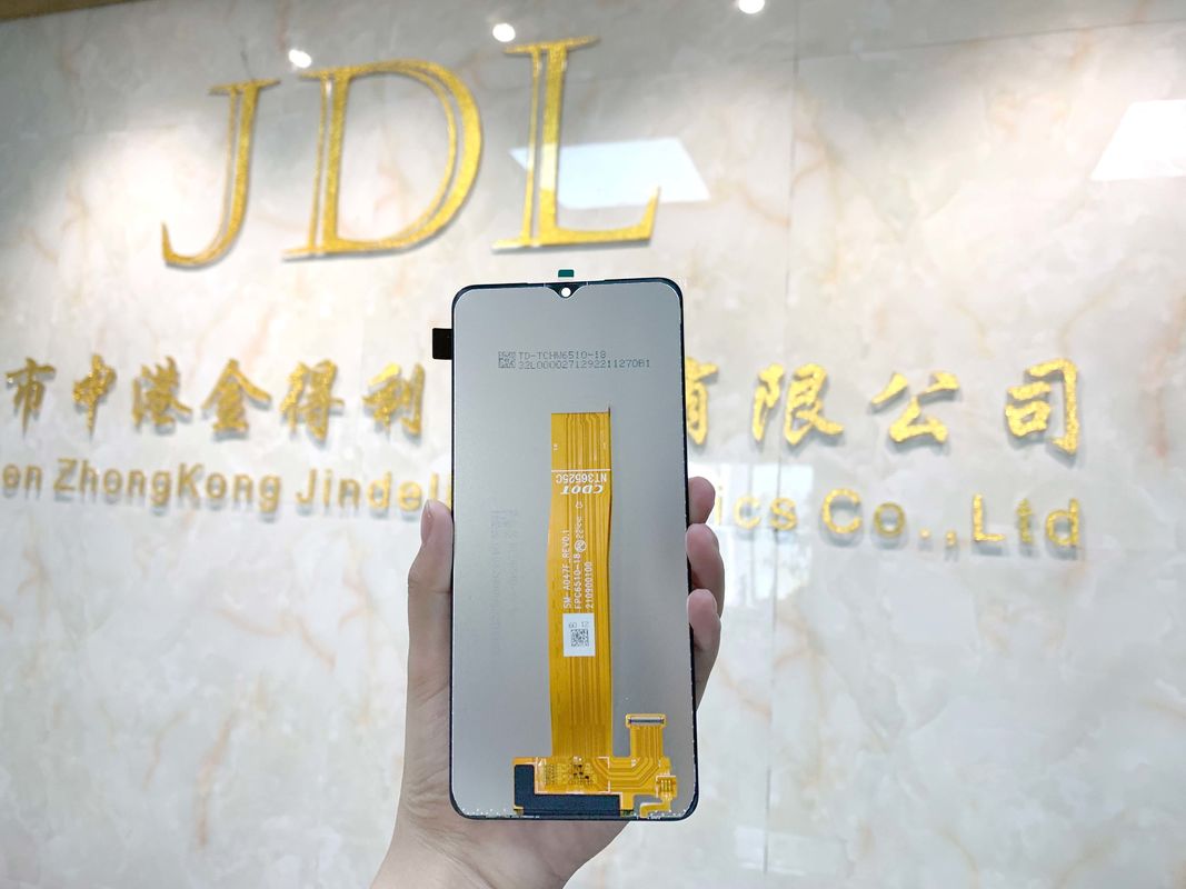Grosir Kualitas Tinggi Layar Telepon Untuk  A04S 100% Original Service Pack LCD  A047 Mobile Display Pantalla