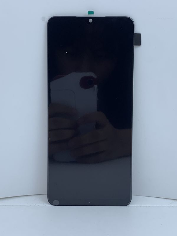 Grosir Kualitas Tinggi Layar Telepon Untuk  A04S 100% Original Service Pack LCD  A047 Mobile Display Pantalla