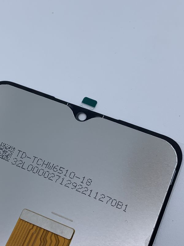 Grosir Kualitas Tinggi Layar Telepon Untuk  A04S 100% Original Service Pack LCD  A047 Mobile Display Pantalla