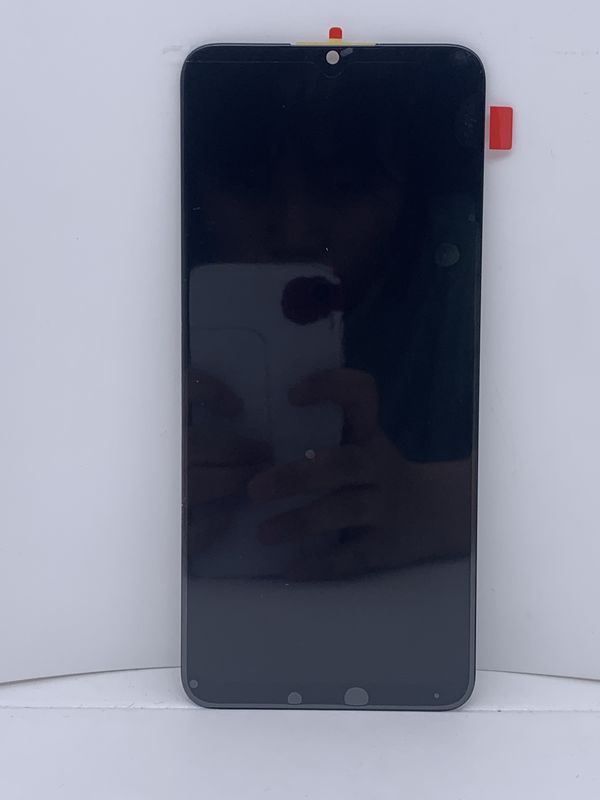 Layar LCD Ponsel Layar LCD Asli Untuk  A04E Service Pack LCDS  A042 Layar Asli Baru Diuji