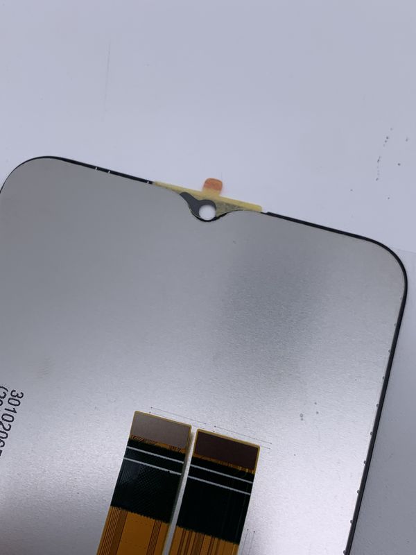 Grosir Kualitas Tinggi LCD Screen Untuk  A02S 100% Original Baru Service Pack LCDS  A025 Telepon Tampilan