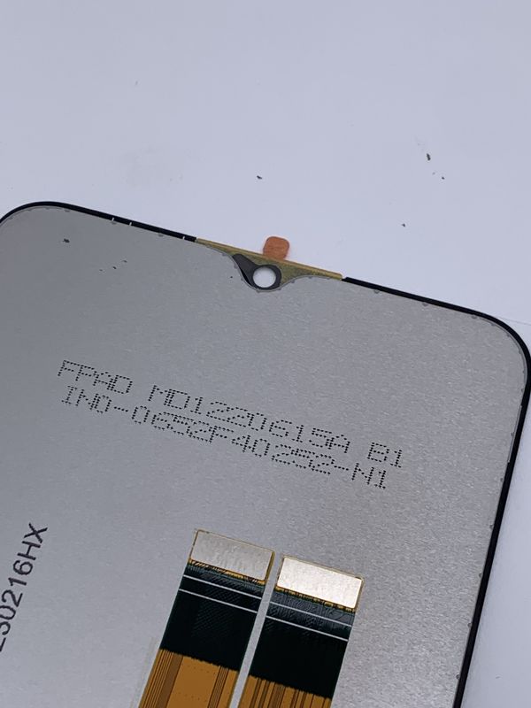 Grosir Telepon LCD Screen Replacement Untuk  A03 100% Asli Diuji Mobile Screen A035 Kualitas Tinggi Pantalla