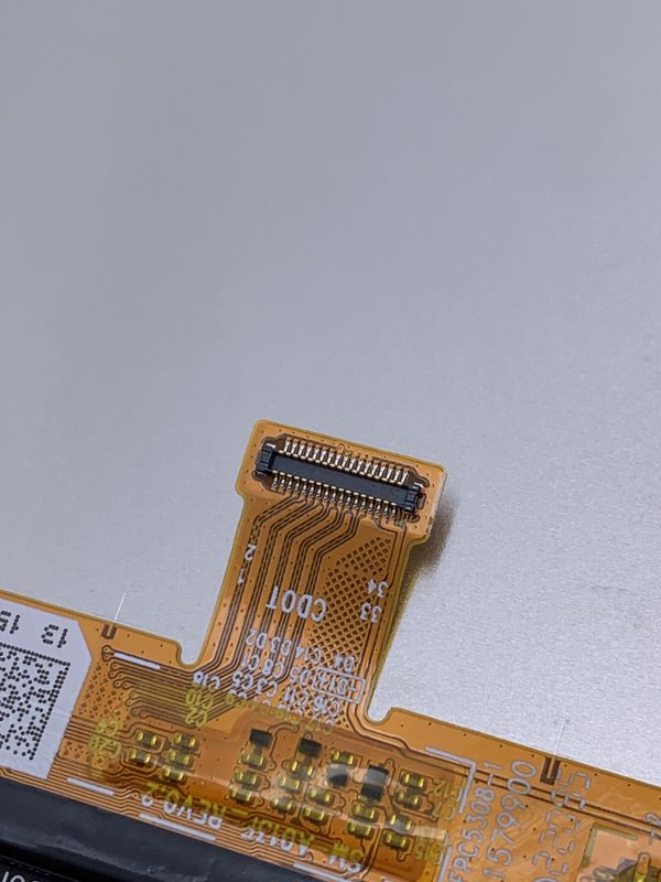 Grosir Paket Layanan LCD Untuk  A01 Core Original Mobile Phone Display A013 100% Original Baru Dites Layar