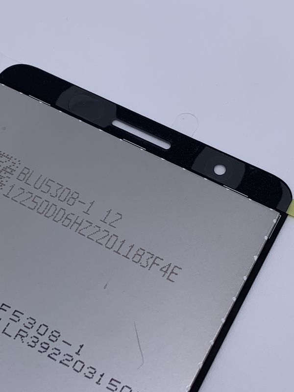 Grosir Paket Layanan LCD Untuk  A01 Core Original Mobile Phone Display A013 100% Original Baru Dites Layar