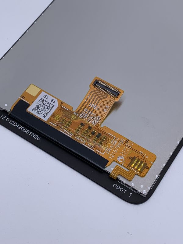 Grosir Paket Layanan LCD Untuk  A01 Core Original Mobile Phone Display A013 100% Original Baru Dites Layar