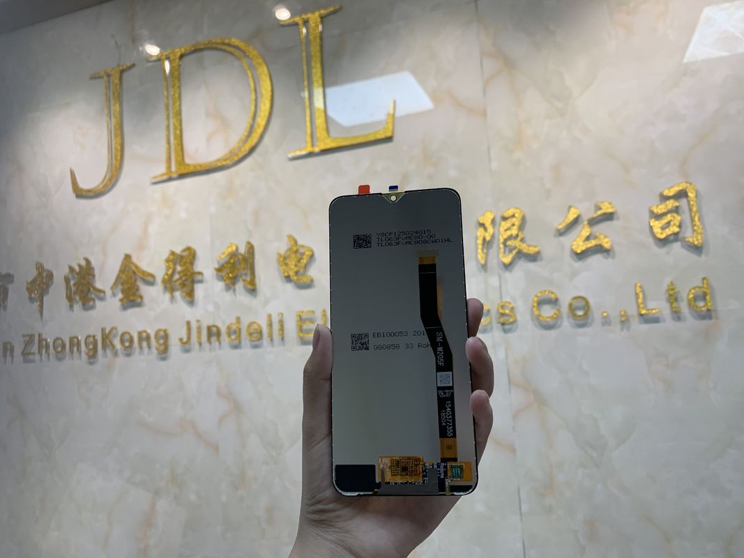 Grosir M20 LCD Pantalla Untuk SAMAUNG M20 Handphone Touch Screen  M205 100% Original Baru Paket Layanan LCDS