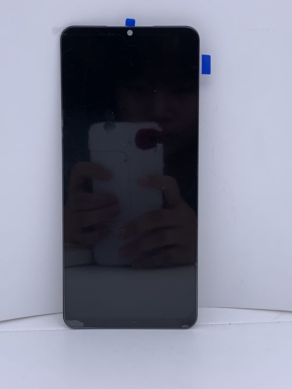 A02 LCD Untuk  A02 Pantalla 100% Original New Service Pack LCDS  A022 Grosir Telepon Seluler layar layar