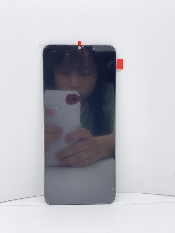 A03 Lcd Pantalla Untuk  A035 Original New Service Pack  A035 Grosir Telepon Seluler Layar Sentuh