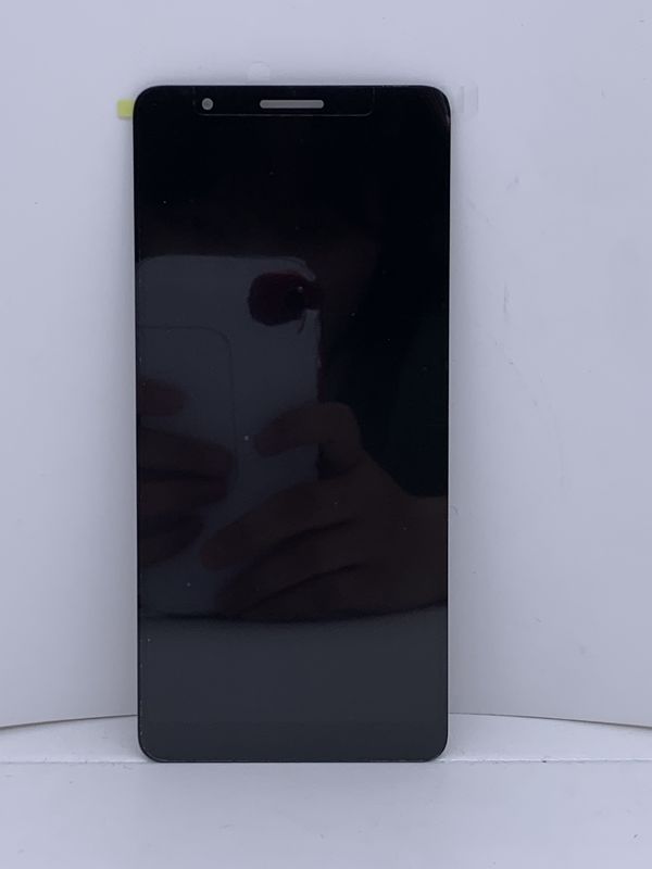 A013 Lcd LCD Pantalla Untuk  A01 Core Original New Service Pack LCDS  A013 Layar Telepon Seluler