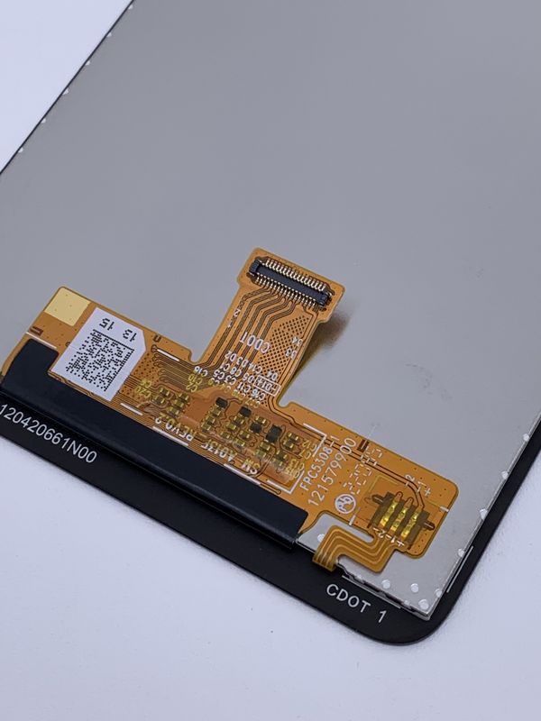 A013 Lcd LCD Pantalla Untuk  A01 Core Original New Service Pack LCDS  A013 Layar Telepon Seluler