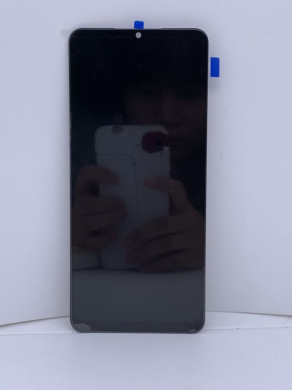 A02 Layar LCD Untuk  A022 Paket Layanan Ponsel LCD  A02 Grosir Original Touch Digitizer Pantalla