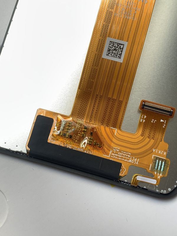 A02 Layar LCD Untuk  A022 Paket Layanan Ponsel LCD  A02 Grosir Original Touch Digitizer Pantalla