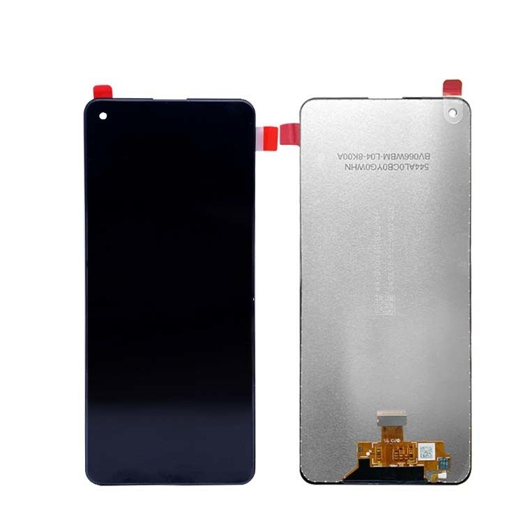 A217 LCD Untuk  A21S 100% Original New Service Pack LCDS Display  A21S Telepon Seluler layar layar Pantalla