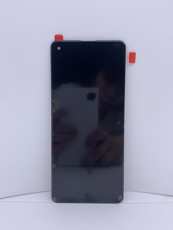 A217 LCD Untuk  A21S 100% Original New Service Pack LCDS Display  A21S Telepon Seluler layar layar Pantalla