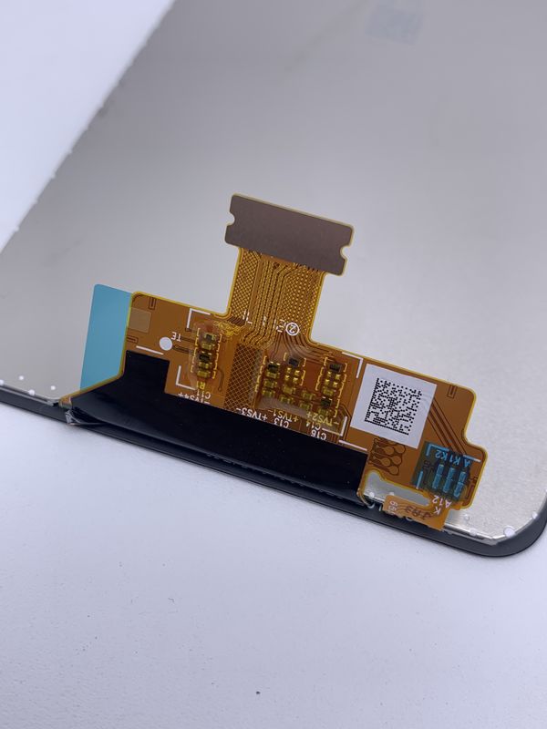 A217 LCD Untuk  A21S 100% Original New Service Pack LCDS Display  A21S Telepon Seluler layar layar Pantalla